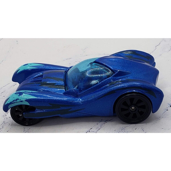 PJ Masks Die Cast Metal Vehicle Catboy Car Blue Mobile Vehicle Just Play - Picture 5 of 8